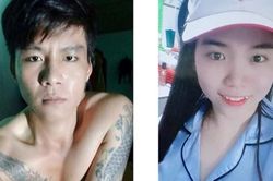Truy tìm cô gái 19 tuổi và nam thanh niên nghi đánh chết người