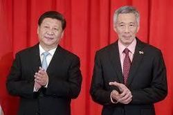 Trung-Sing băng giá