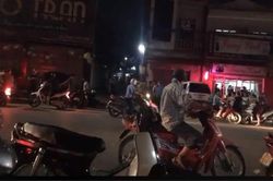 Hé lộ nguyên nhân vụ anh trai truy sát cả nhà em gái ở Thái Nguyên