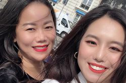 Nhan sắc thí sinh Tôi yêu tiếng nước tôi – Phần 1