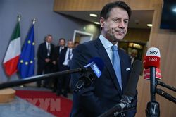 EU phớt lờ kiến nghị của Italy về cải cách quy định tài chính