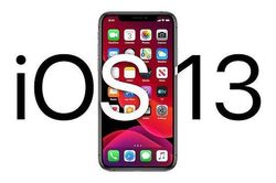 Phát hiện lỗ hổng iOS 13 cho phép truy cập danh bạ iPhone bị khóa