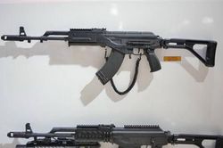 Súng trường tấn công GK1 và GK3 Việt Nam chế tạo có gì đặc biệt?