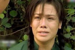 'Tiếng sét trong mưa': Nhật Kim Anh gây tranh cãi khi khẳng định phim nào có mình thì nhất định phải hay!