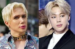 Hâm mộ Jimin (BTS), chàng trai chi gần 4 tỷ đồng để phẫu thuật gương mặt giống thần tượng