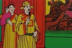 Những giai thoại tình ái ly kỳ của Hồ Quý Ly