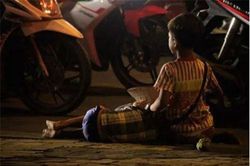 TP.HCM gấp rút vào cuộc xử lý nạn 'chăn dắt' ăn xin