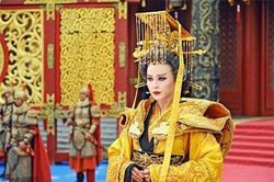 Bài thuốc giúp Võ Hậu - Võ Tắc Thiên 80 tuổi vẫn sung mãn chuyện ái ân