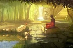 Kỳ bí chuyện hàng phục yêu ma siêu phàm của thiền sư Việt