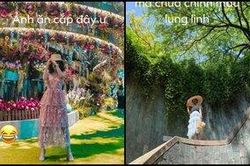 Vợ hai Minh Nhựa đăng 2 tấm ảnh gốc như muốn chứng minh mình không sai, nhưng lại khiến dân tình khó hiểu 'nhẹ'