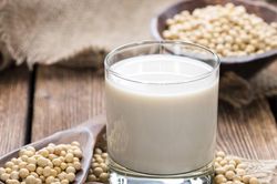 Sữa đậu nành có thể gây nguy hiểm tính mạng nếu dùng sai cách