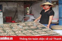 Gỡ khó trong phát triển đảng viên các xã vùng biển huyện Hậu Lộc