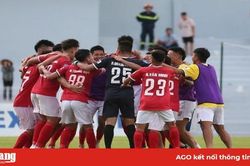 Hồng Lĩnh Hà Tĩnh thắng đậm Phố Hiến, khẳng định đẳng cấp tân vương