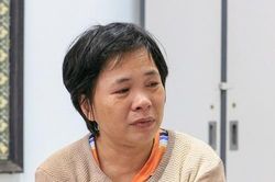 Dựng chuyện bị đưa sang Trung Quốc làm gái mại dâm