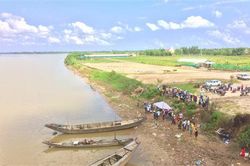 Tìm thấy thi thể của ba thành viên trong một gia đình