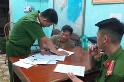 Vụ anh truy sát nhà em gái: Nguyên nhân từ món nợ 3,6 tỷ đồng