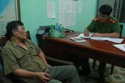 Vụ truy sát gia đình em gái: Kế hoạch đòi nợ kinh hoàng của người anh