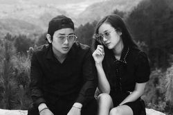 Sau tiết lộ 'làm ô nhục cả dòng họ', Hoài Lâm lại gây chú ý khi nhắc đến vợ