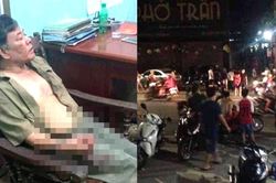 Anh trai truy sát gia đình em gái ở Thái Nguyên: Nghi phạm đến đòi nợ 3 tỷ đồng