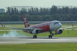AirAsia được phép bay Kuala Lumpur – Đà Lạt