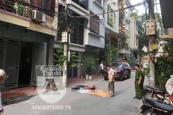 Xác định nguyên nhân nam thanh niên sát hại hai nữ sinh rồi tự sát bất thành