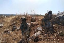 Nga dồn quân vào Idlib (Syria) chuẩn bị trận đánh lớn?