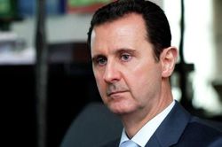 Tổng thống Syria ban hành lệnh ân xá toàn quốc cho mọi tội ác