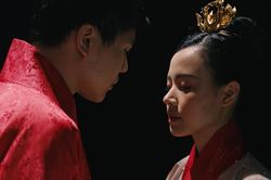 Midu trở lại trong phim điện ảnh 'Nhân duyên: Người yêu tiền kiếp'