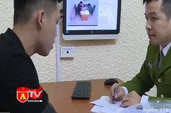 Từ 1/1/2020, thực hiện ghi âm, ghi hình việc hỏi cung bị can