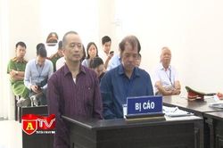 Làm giả hợp đồng xây dựng trung tâm thương mại để chiếm đoạt hơn 22 tỷ đồng