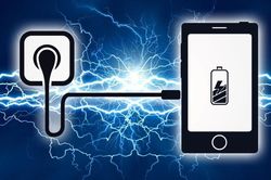 Kỷ lục smartphone sạc nhanh nhất sắp bị phá
