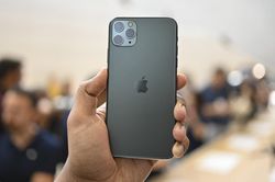 Lý do bạn không nên mua iPhone 11 Pro Max