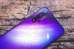 Huawei ra mắt smartphone cuối cùng có dịch vụ Google tại VN?