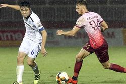 HAGL 'gánh team' ở ĐTQG, ngây thơ tại V League