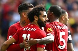 Cuộc đua vô địch Ngoại hạng Anh: Liverpool chiếm lợi thế trước Man City