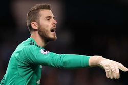 Tin tức MU 16/9: De Gea được hưởng đặc quyền, MU cần mua thêm ngôi sao
