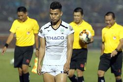 Play-off vẫy gọi HAGL