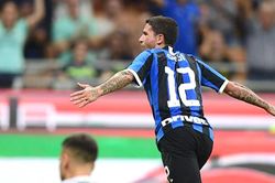 Inter của Conte toàn thắng: Khi mỗi trận đấu là một cuộc chiến