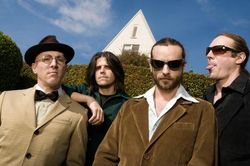 Album 'Fear Inoculum' của Tool: Xứng đáng với 13 năm chờ đợi
