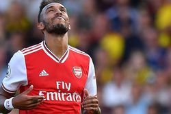 Aubameyang chua chát nói về vấn đề cực lớn của Arsenal sau trận hòa Watford