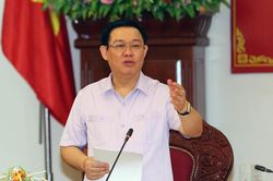 Phó Thủ tướng yêu cầu các bộ, ngành gỡ vướng cho địa phương