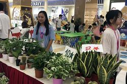 Lan tỏa lối sống xanh từ dự án vì môi trường