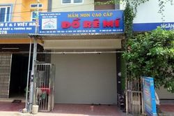 Tạm đình chỉ cơ sở mầm non để quên bé 3 tuổi trên ô-tô