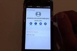 IOS 13 dính lỗi, không mở khóa vẫn xem được danh bạ