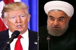'Vỡ mộng' cuộc gặp thượng đỉnh Mỹ-Iran không điều kiện?