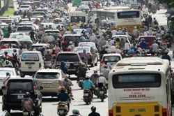 Hà Nội sẽ ưu tiên phát triển hạ tầng dành cho xe buýt