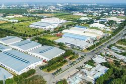 Thời cơ cho bất động sản công nghiệp bứt phá