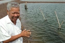 'Vua Tôm' Sáu Ngoãn và lời khuyên 'bốn phải, một không'