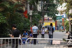 Hé lộ nguyên nhân nam thanh niên nghi cuồng sát 2 nữ sinh rồi tự tử