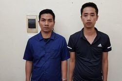 Lời khai rợn người của kẻ đặt thiết bị nổ trong gói bưu kiện ở Linh Đàm
